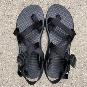 Chaco Z/2 Classic - black - W9